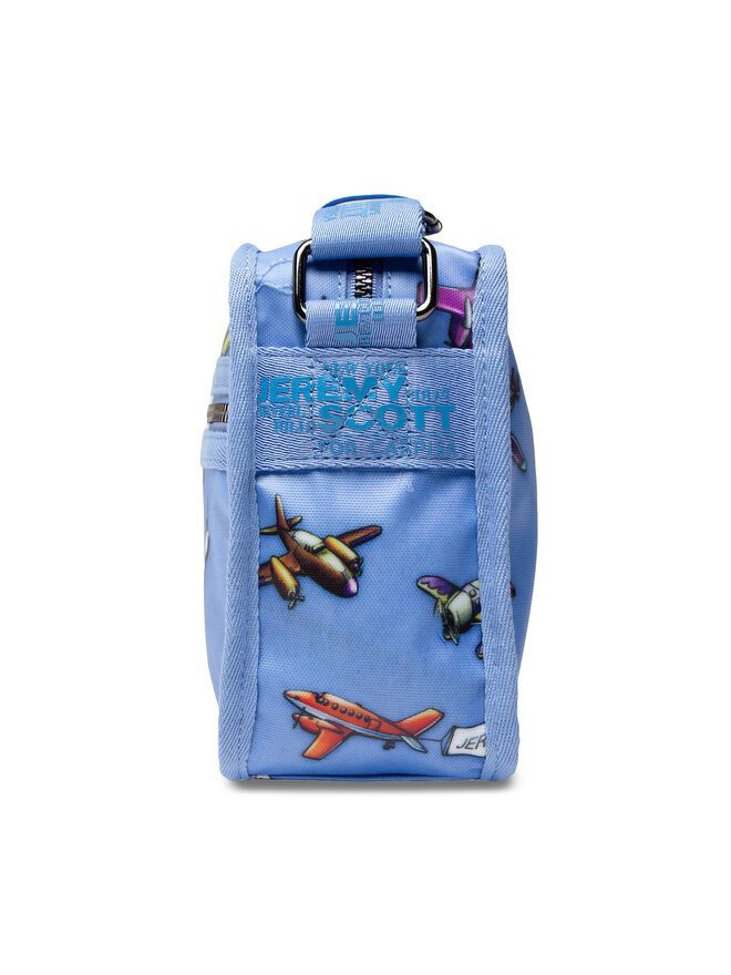Carpisa Geantă Carpisa JEREMY SCOTT Pop BTA46801442 Albastru