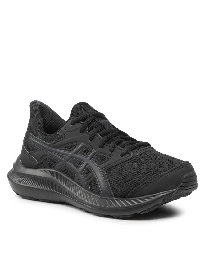 Asics Buty do biegania Asics Jolt 4 1012B421 Czarny