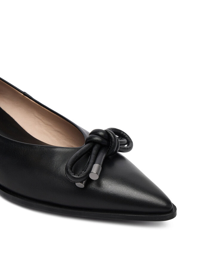 Hispanitas Pantofi Hispanitas HI254260 Negru