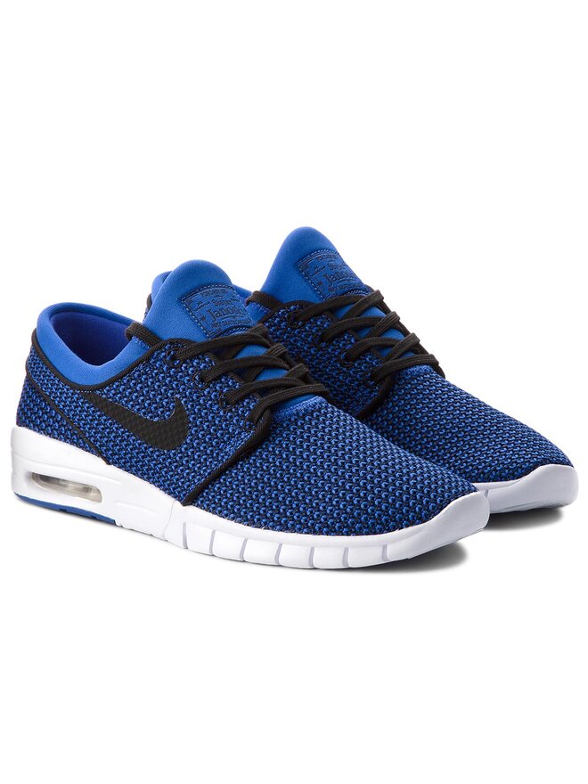 Nike Снікерcи Nike Stefan Janoski Max 631303 403 Cиній