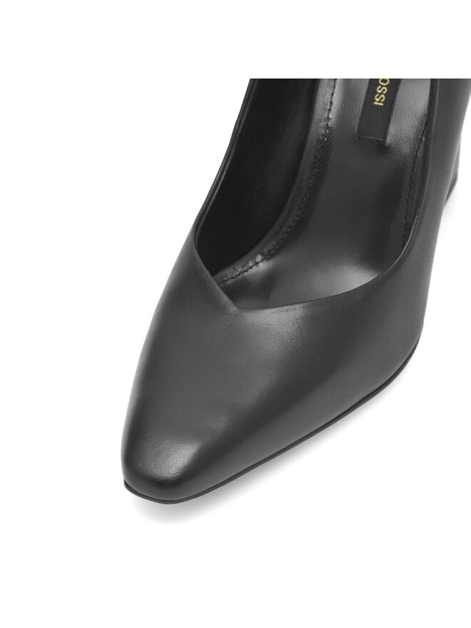 GINO ROSSI Туфлі Gino Rossi ETNA-112600 Чорний