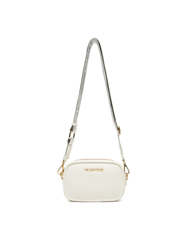 Valentino Сумка Valentino Miramar VBS7UE01G Білий