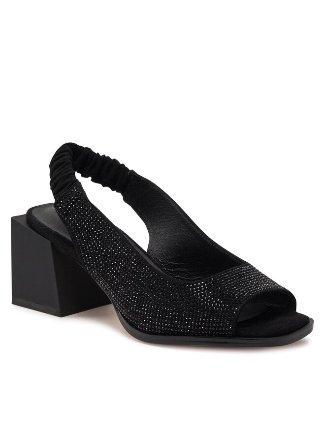 GOE Sandalias GOE NN2N4248-W4 Negro