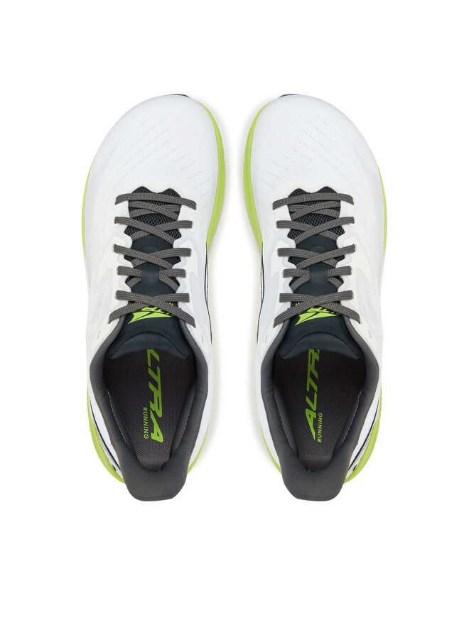 Altra Laufschuhe Altra Experience Flow AL0A85NV1 Weiß