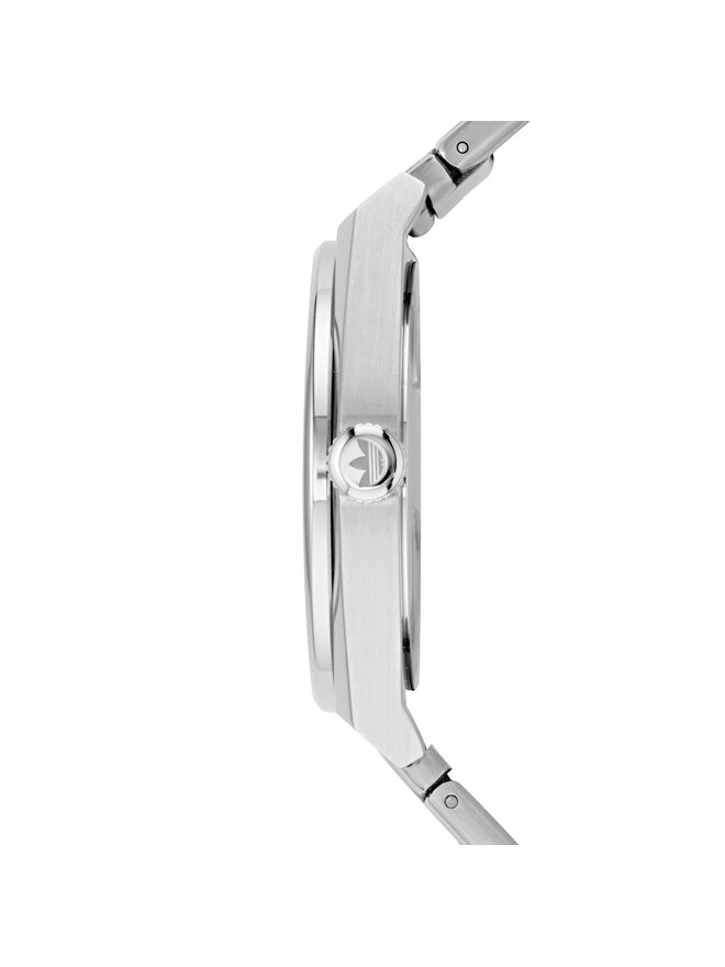 adidas Uhr adidas Originals Code Five AOSY23541 Silberfarben