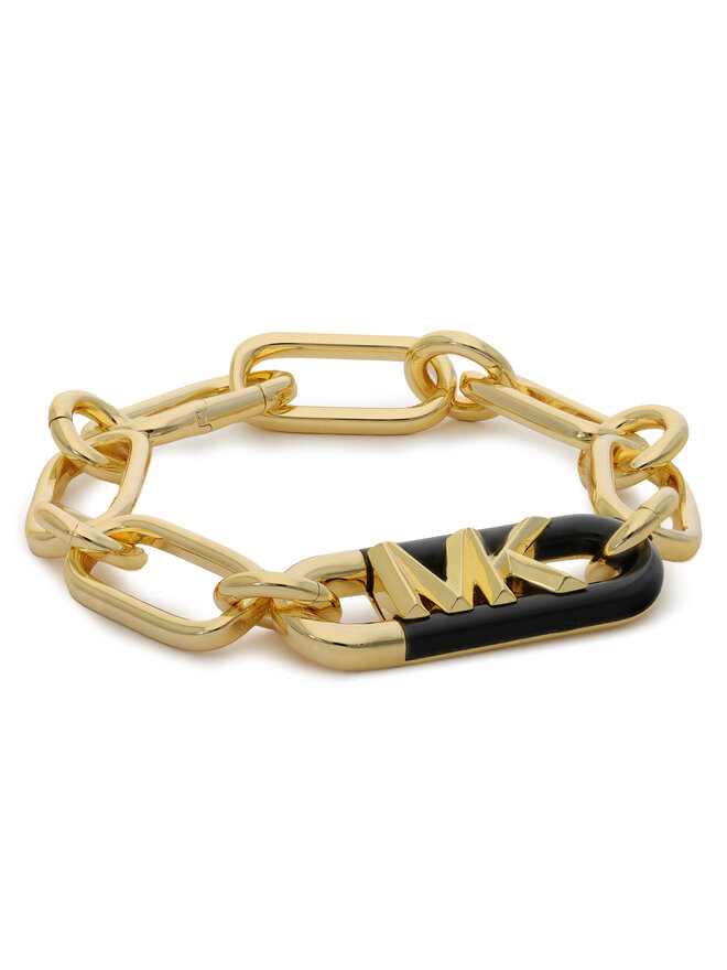 Michael Kors Náramok Michael Kors MKJ8289EM710 Zlatá