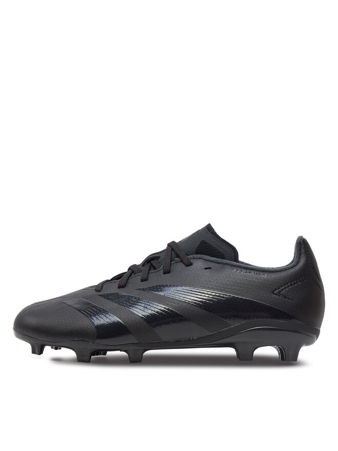 adidas Futbalové topánky adidas Predator 24 League Firm Ground Boots IG7750 Čierna