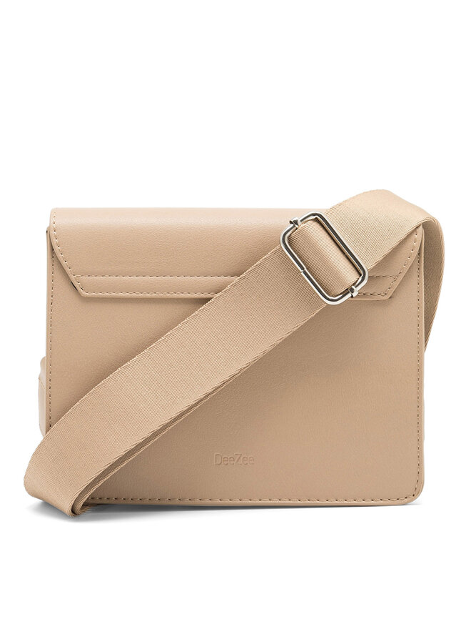 DeeZee Сак DeeZee MDR-S-014-04 Бежов