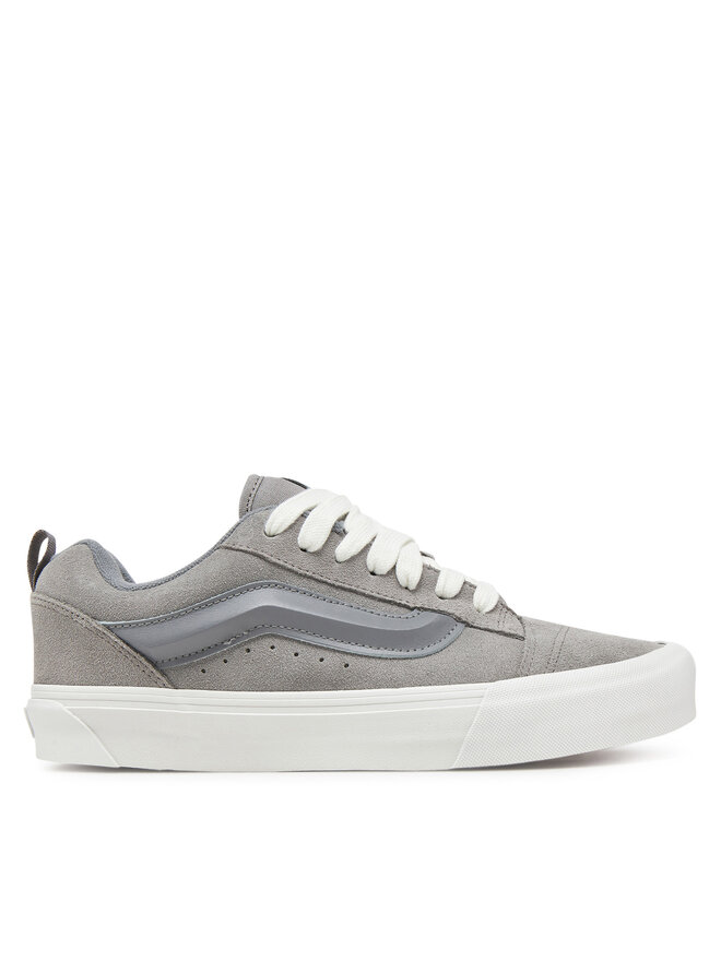 Vans Sneakersy Vans Knu Skool VN000D6CBXC1 Šedá