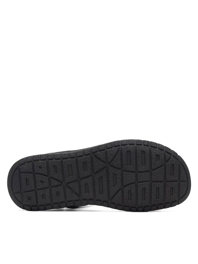 Lasocki Sandalen Lasocki MI08-BLOEMAN-95 Schwarz