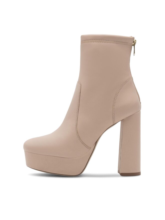 Eva Minge Botines Eva Minge LUGO-111072 Beis