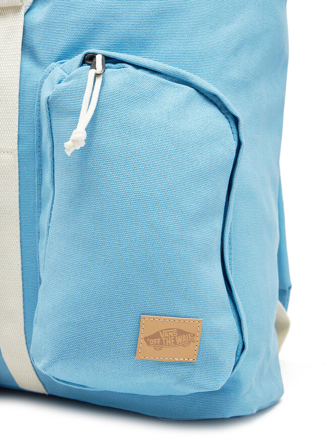 Vans Nahrbtnik Vans Field Trippin R VN000HDDE2W1 Modra