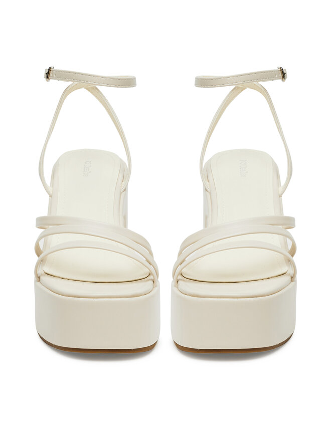 DeeZee Sandale DeeZee F7178-16 Bej