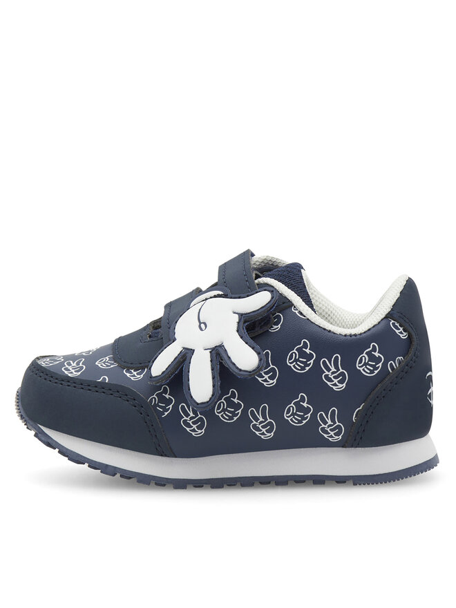 Mickey&Friends Tenisice Mickey&Friends CP23-SS24-001DSTC-C Tamnoplava