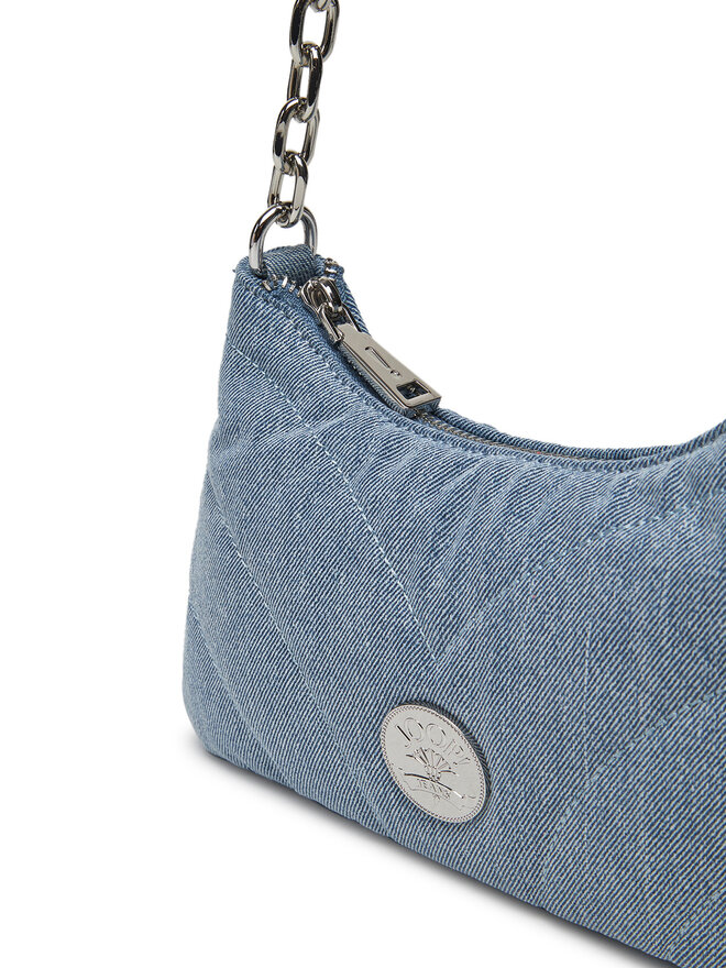 JOOP! Jeans Geantă JOOP! Jeans Grunge Lucille 4130001120 Albastru celest