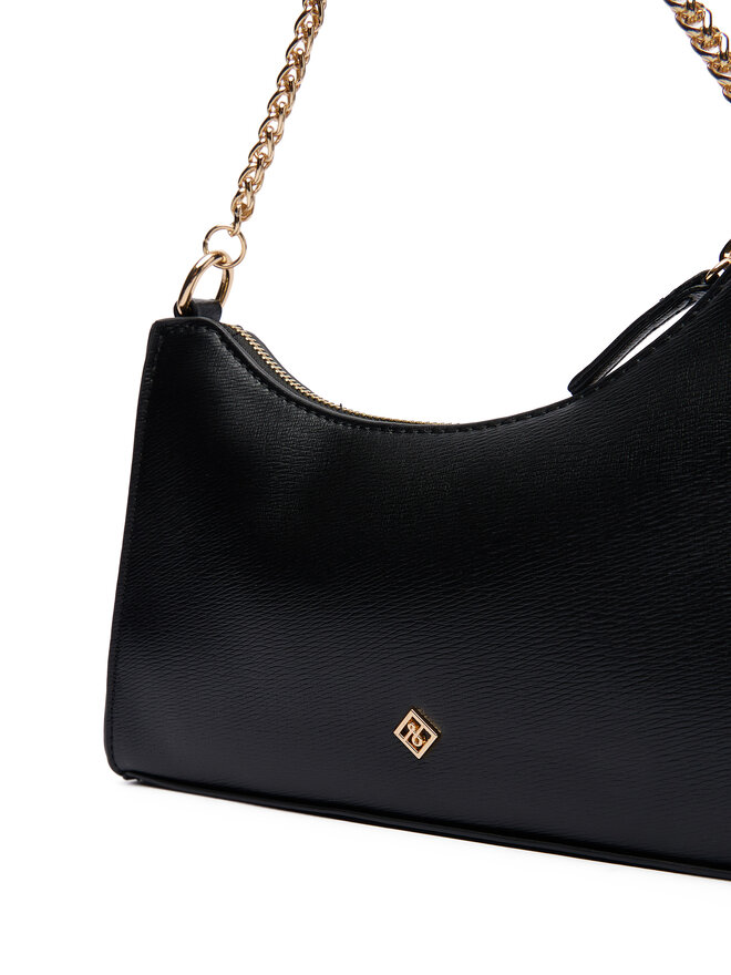 Call It Spring Handtasche Call It Spring Adreddia 14080029 Schwarz