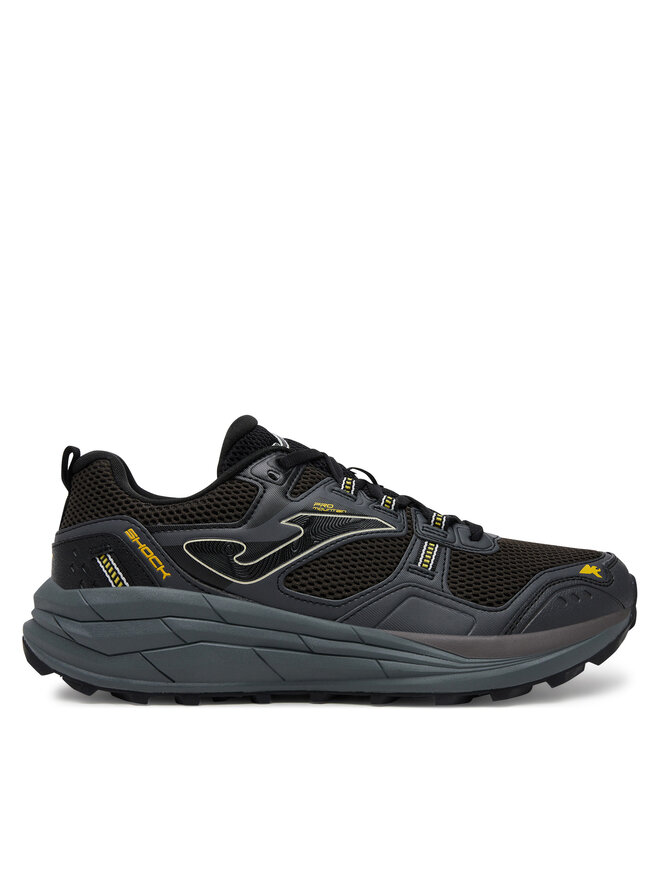 Joma Běžecké boty Joma Shock 2524 TKSHOS2524 Hnědá
