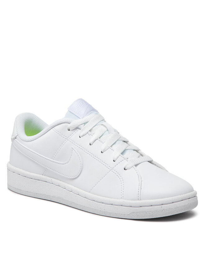 Nike Snīkeri Nike Court Royale 2 Nn DH3159 100 Balts