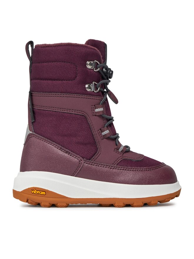 Reima Schneeschuhe Reima Laplander 2.0 5400125A Violett