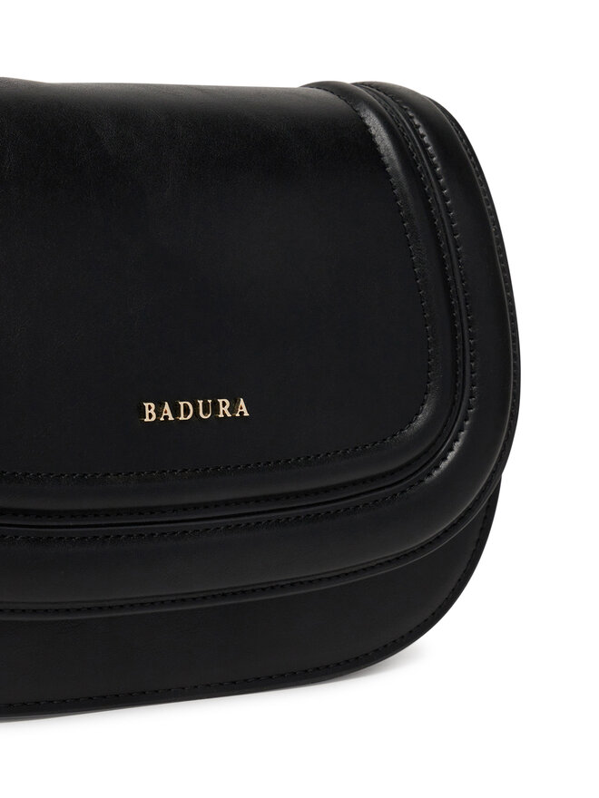 Badura Сумка Badura Wen-1-01 Чорний