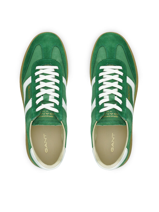 Gant Sneakers Gant 30633859 Verde