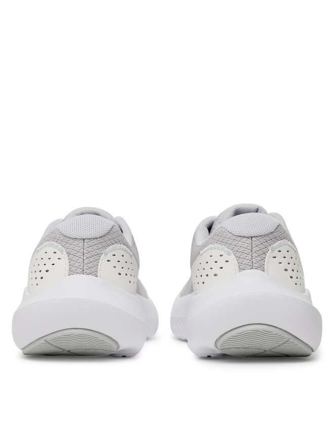 Under Armour Laufschuhe Under Armour UA GGS Surge 4 3027108 Grau