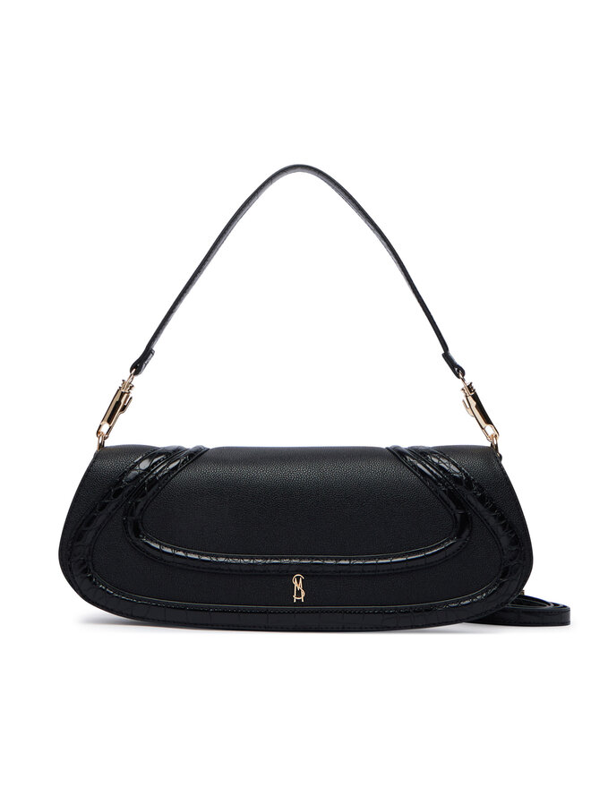 Steve Madden Handtasche Steve Madden Bcena 13002614 B-G Schwarz