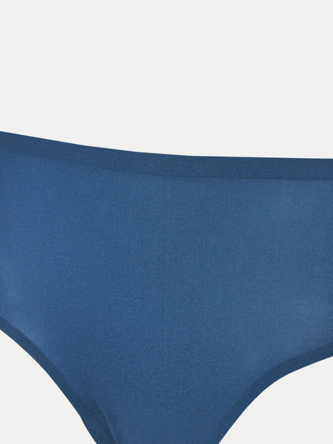 Chantelle Chantelle Класичні труси Soft Stretch C26440 Голубий