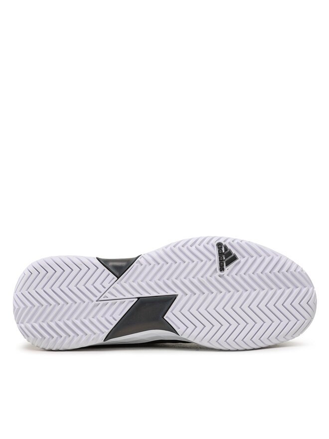 adidas Teniszcipők adidas Adizero Ubersonic 4.1 ID1564 Fekete