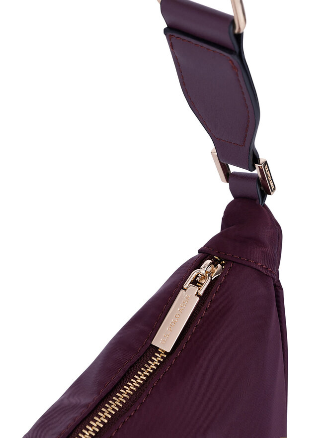 U.S. Polo Assn. Bolso U.S. Polo Assn. BIUXT8404WIP Violeta