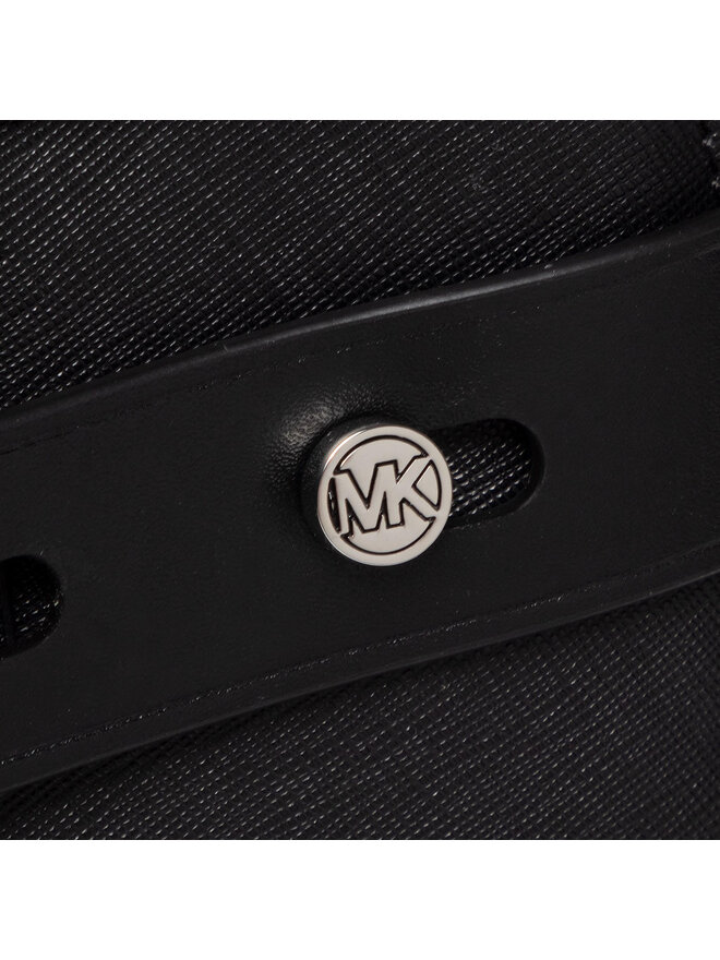MICHAEL Michael Kors Сумка MICHAEL Michael Kors Carmen 30S0SNMS3L Чорний