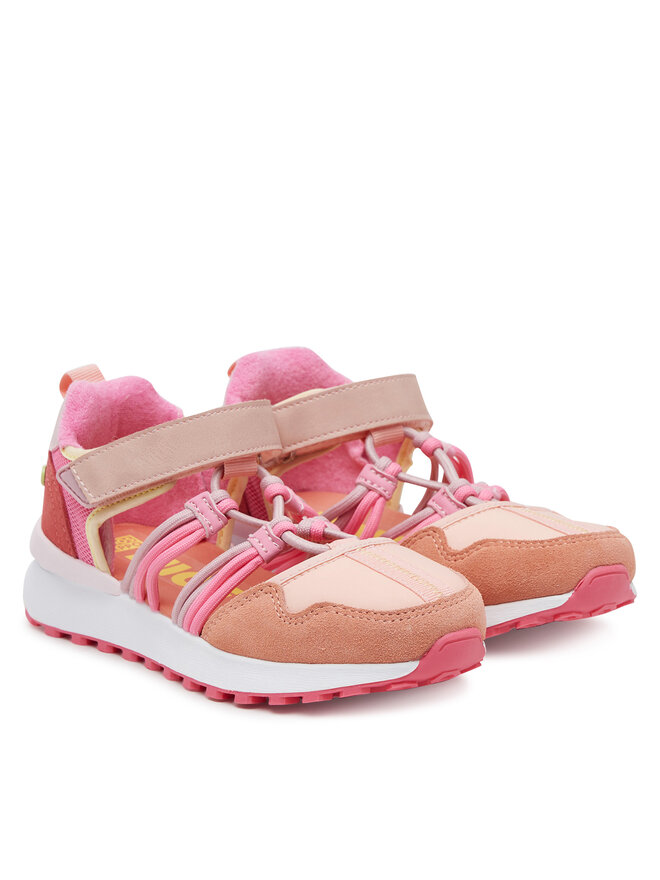 Gioseppo Снікерcи Gioseppo Cohasset 75049-P Рожевий
