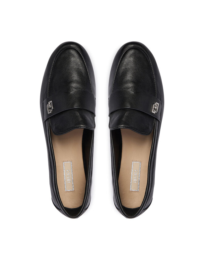 Liu Jo Slipper Liu Jo Emel 05 SA6035 P0102 Schwarz