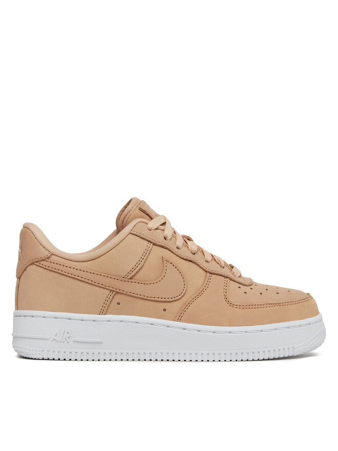 Nike Αθλητικά Nike Air Force 1 DR9503 201 Μπεζ