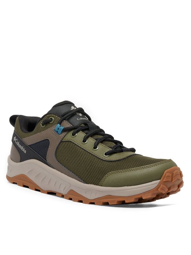 Columbia Trekingová obuv Columbia Trailstorm™ Ascend Wp 2044281 Zelená