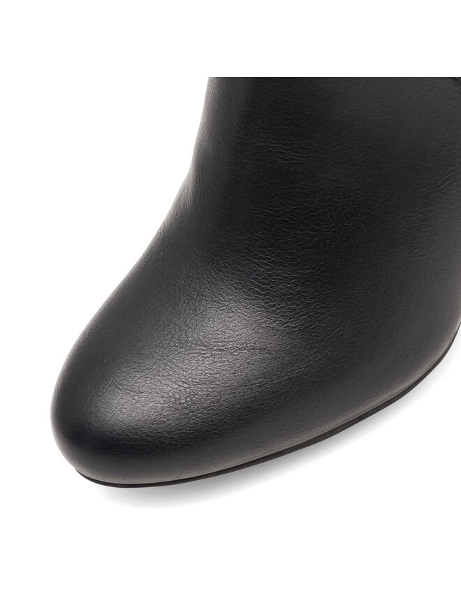 DeeZee Stiefel DeeZee Clair WYL3552-1 Schwarz