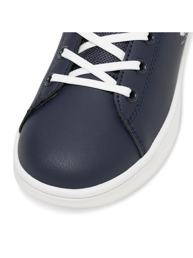 Beverly Hills Polo Club Sneakers Beverly Hills Polo Club V12-762(IV)CH Dunkelblau