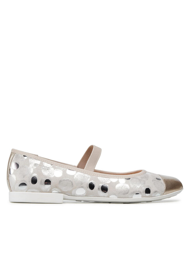 Geox Ballerinas Geox J Pile' A J2555A 007HI C0262 M Beige