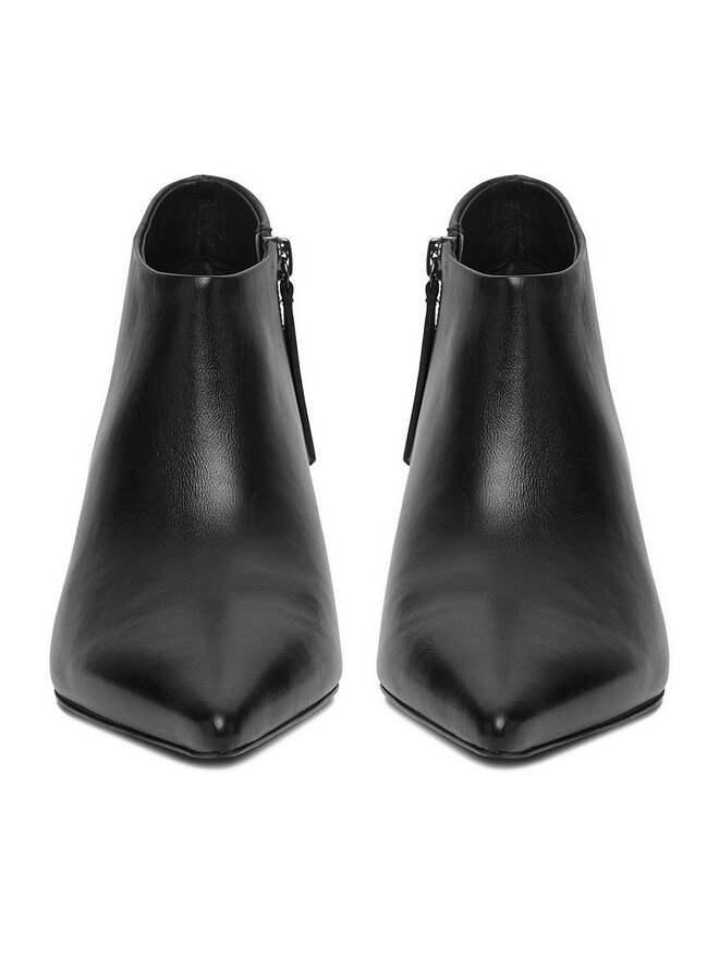 GINO ROSSI Stiefeletten GINO ROSSI EO-SASHA-121973 Schwarz