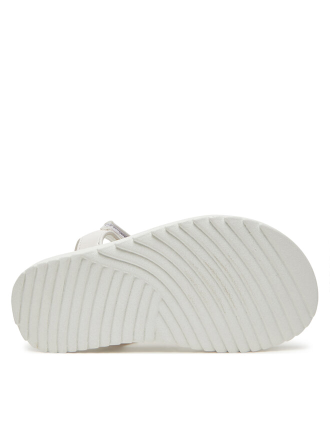Patrizia Pepe Sandalen Patrizia Pepe PPK364 02 Goldfarben
