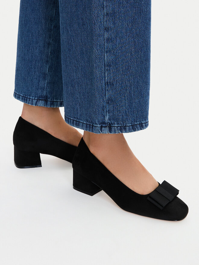 JENNY Pumps JENNY CEO-WS4126-02 Schwarz