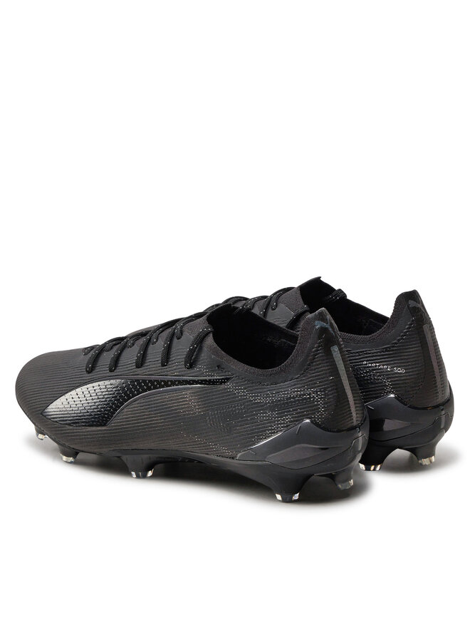 Puma Buty do piłki nożnej Puma Ultra 5 Ultimate Fg 107683 Czarny