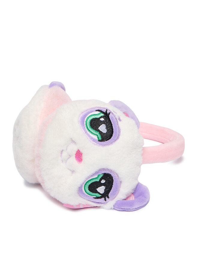 LITTLEST PET SHOP Ohrenschützer LITTLEST PET SHOP CEO-ACCCS-AW25-308LPS Rosa