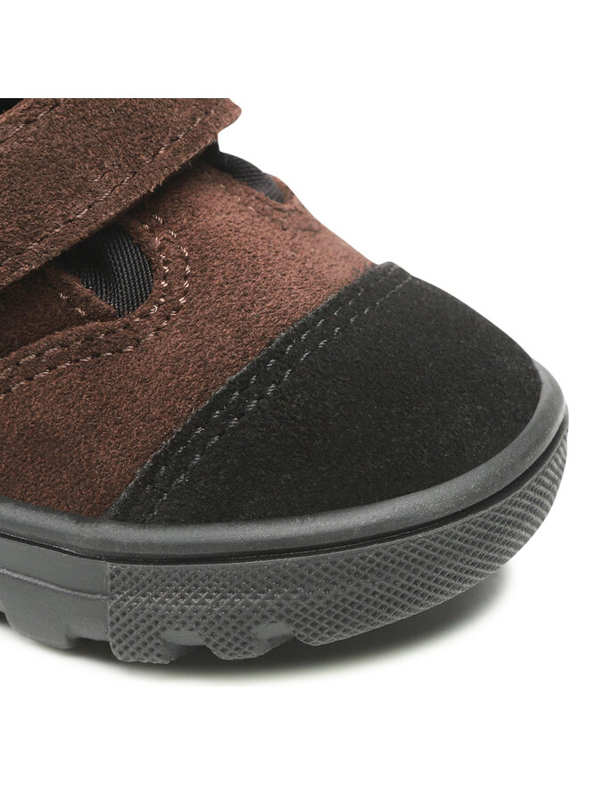 Mrugała Schneeschuhe Mrugała Neo 6120/2-33 Braun