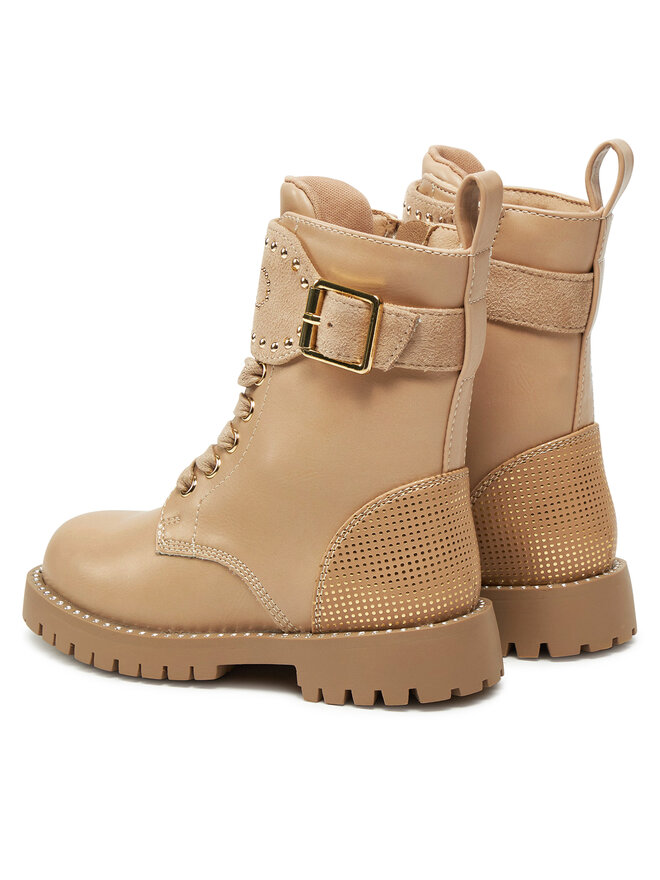 Liu Jo Stiefeletten Liu Jo 4F4321 EX123 Beige