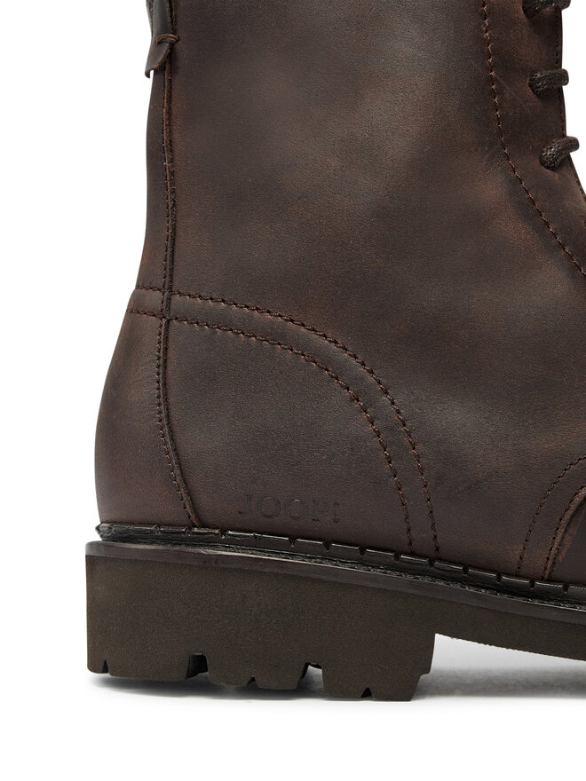 JOOP! Csizma JOOP! 4140007673 Barna