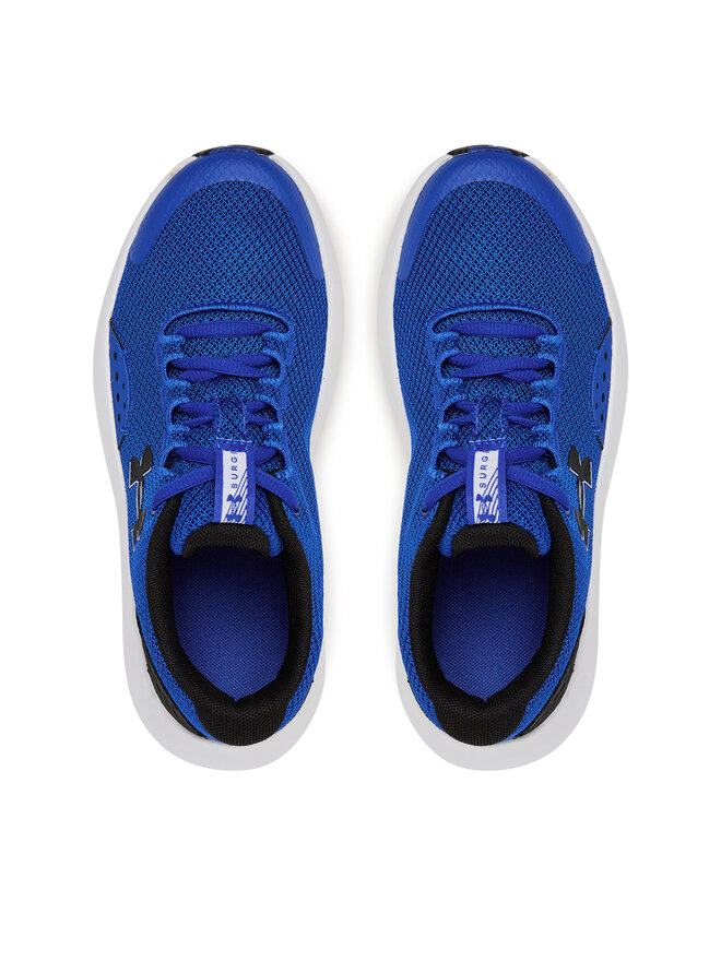 Under Armour Laufschuhe Under Armour UA BGS Surge 4 3027103 Blau