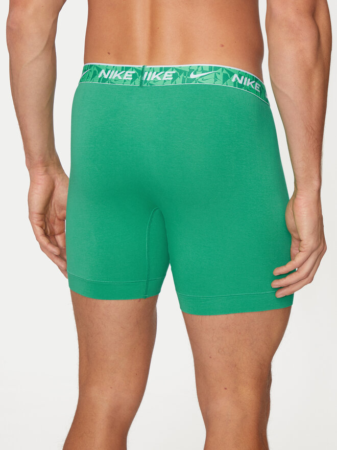 Nike Nike 3 darab boxer 0000KE1007 Színes