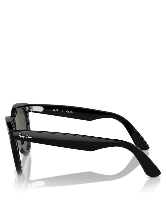 Ray-Ban Ochelari de soare Ray-Ban Wayfarer Way 0RB2241 901/31 Negru