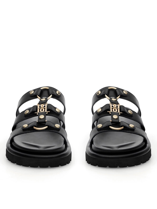 Badura Şlapi Badura WFA2591-1Z Negru
